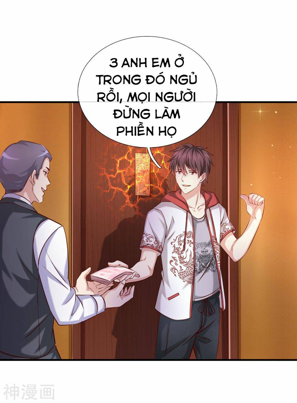 Chương 189 - Trang 10