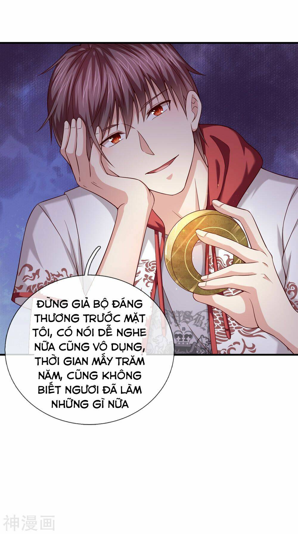 Chương 190 - Trang 18