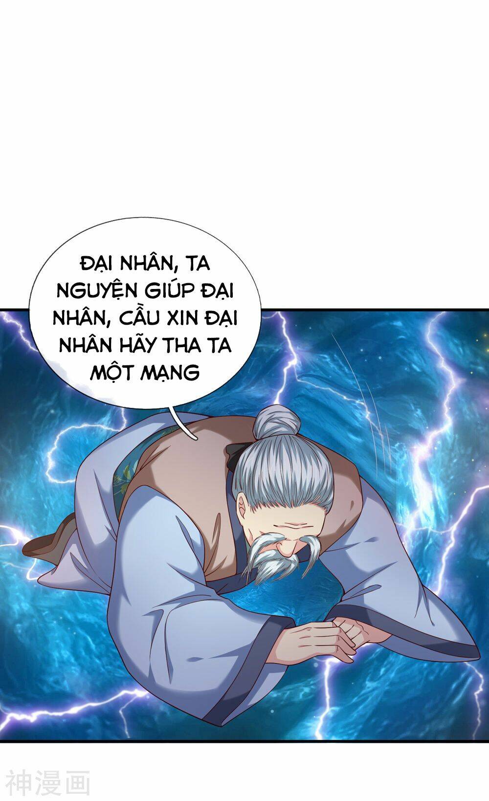 Chương 190 - Trang 19