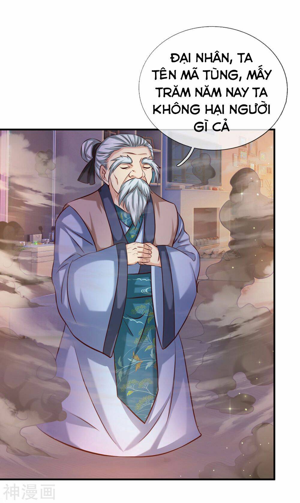 Chương 190 - Trang 3