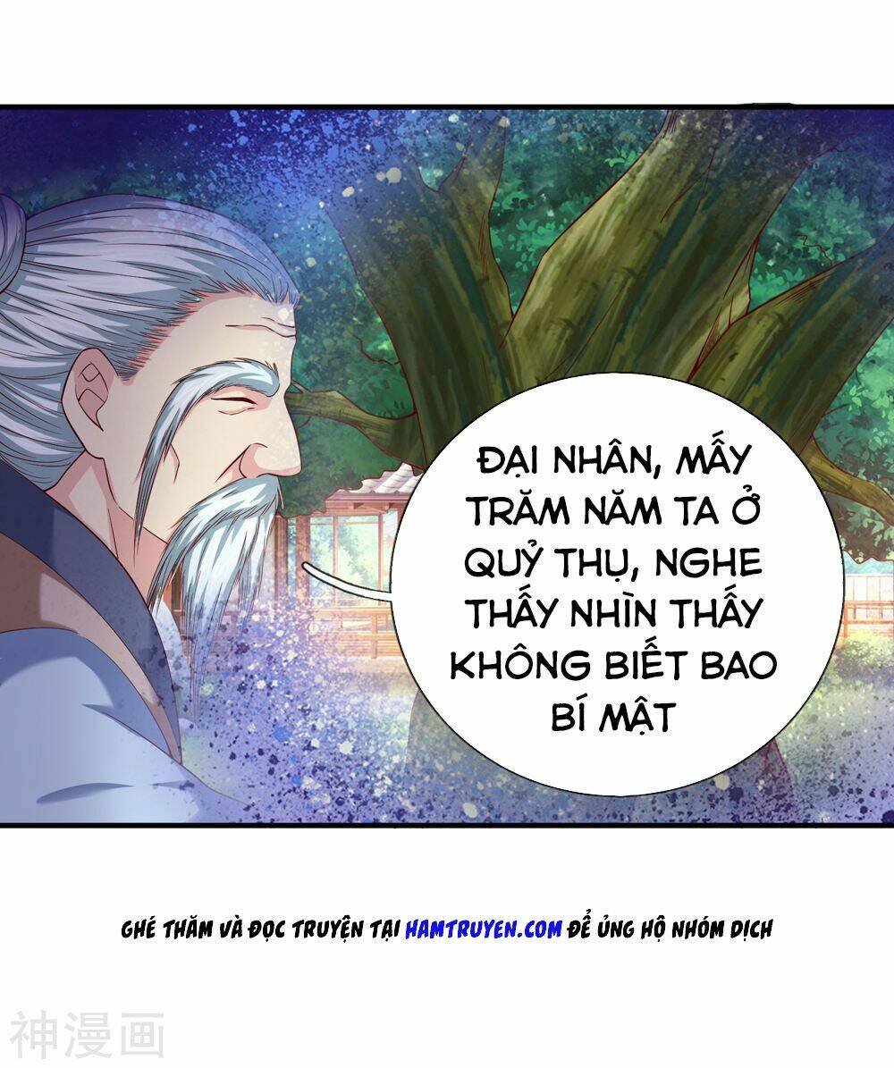 Chương 190 - Trang 21