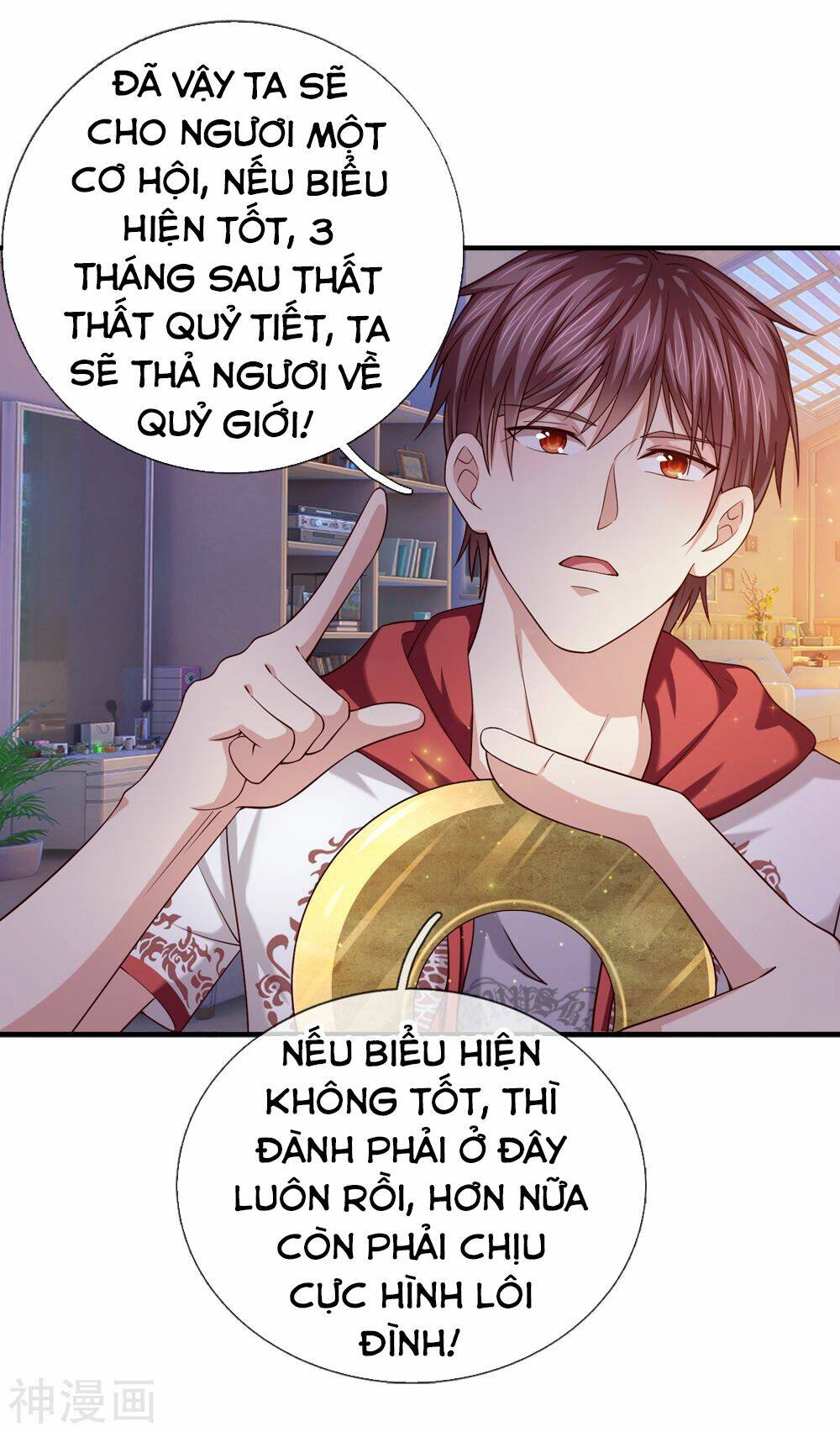 Chương 190 - Trang 22