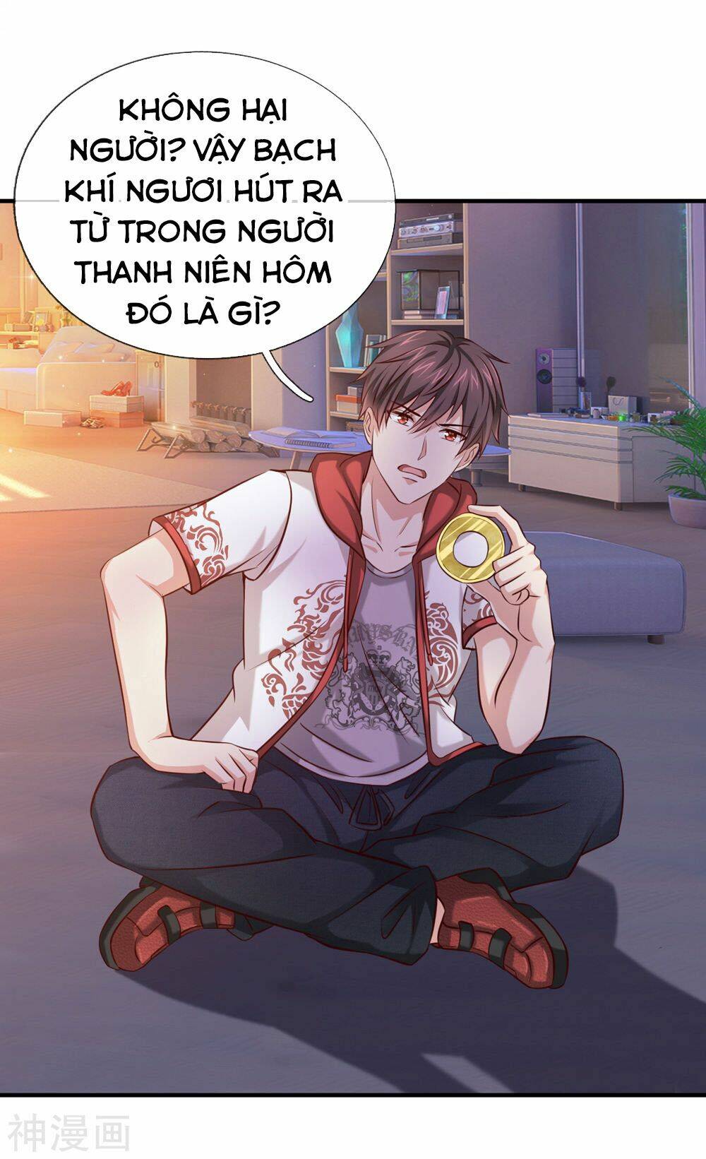Chương 190 - Trang 4