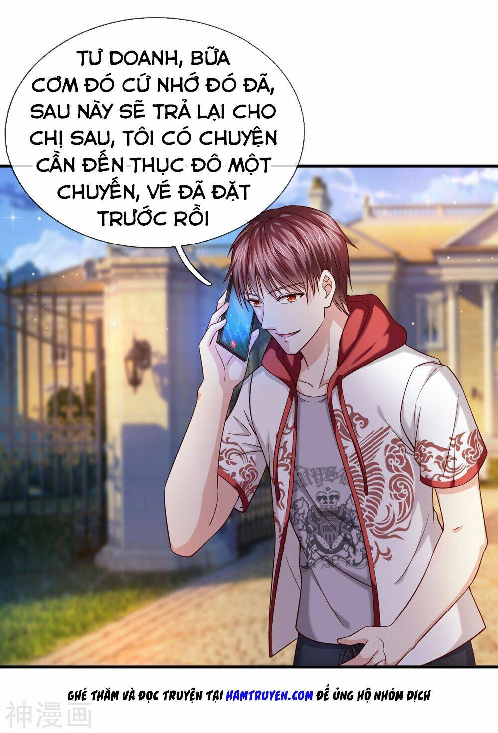 Chương 192 - Trang 18