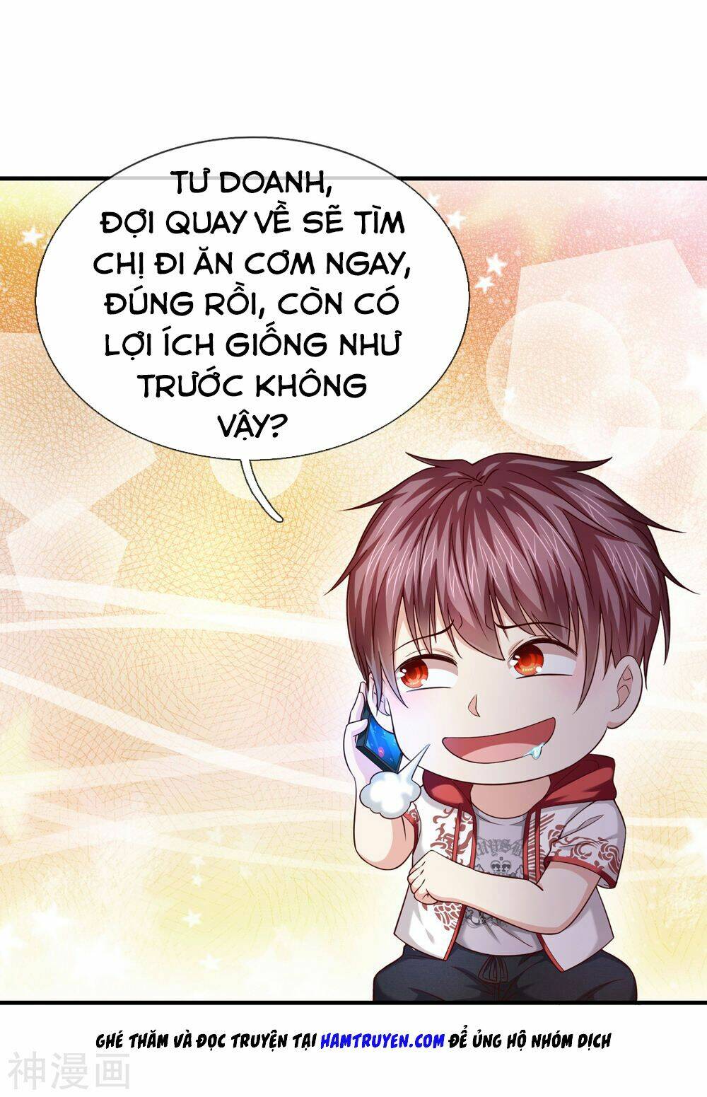Chương 192 - Trang 20