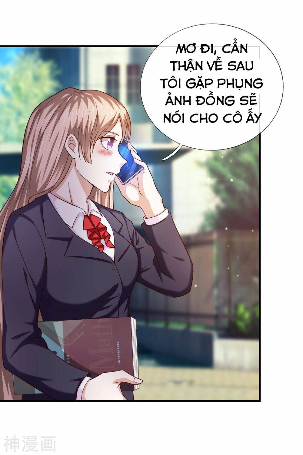 Chương 192 - Trang 21