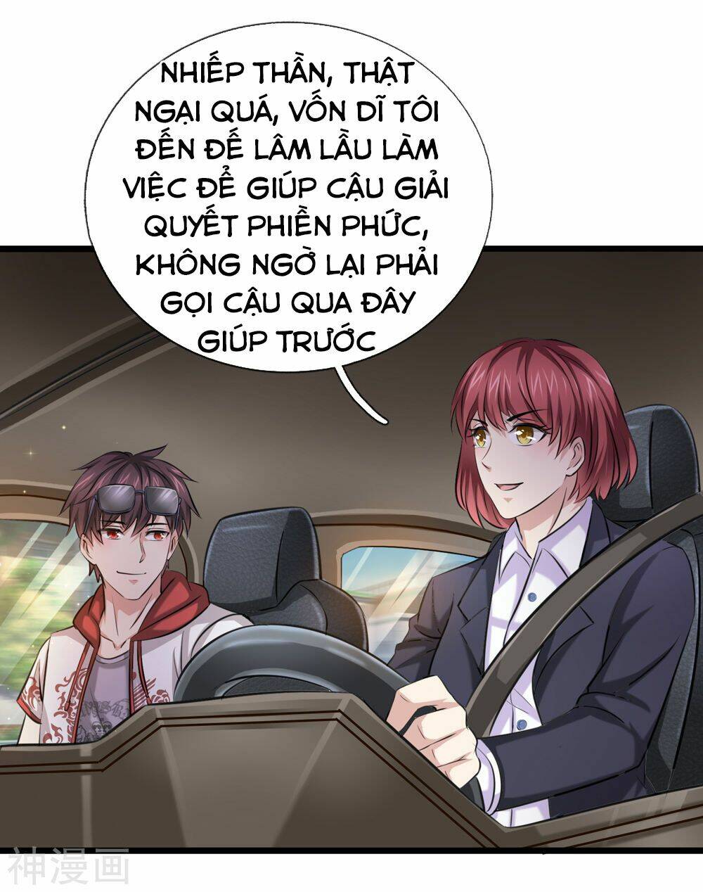 Chương 193 - Trang 11