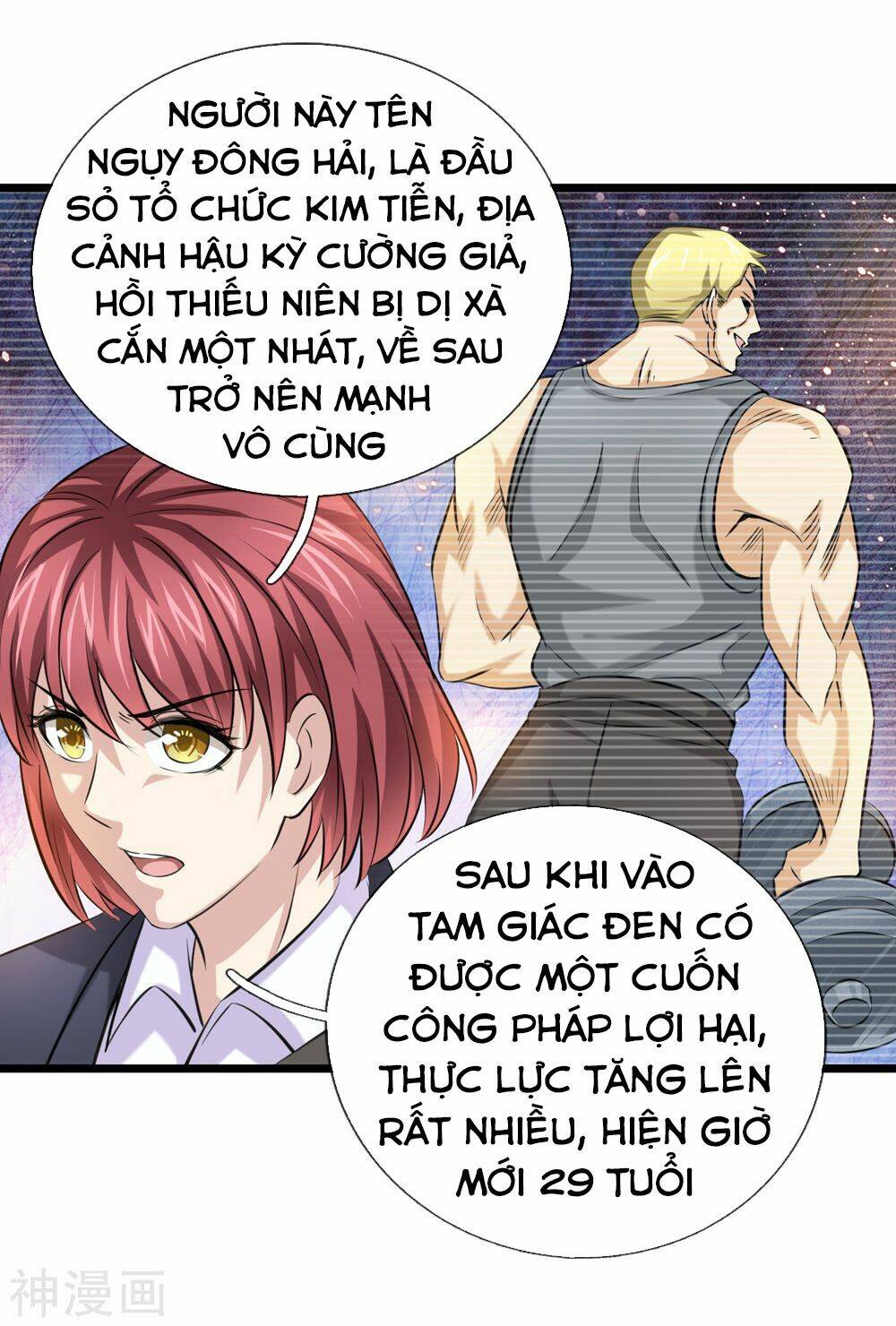 Chương 193 - Trang 15