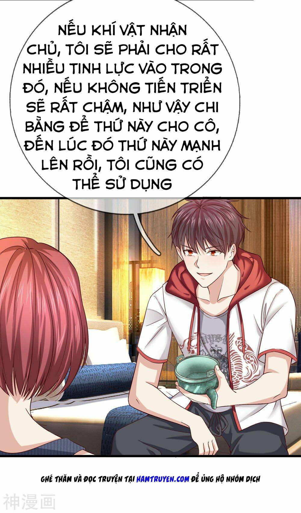 Chương 194 - Trang 13