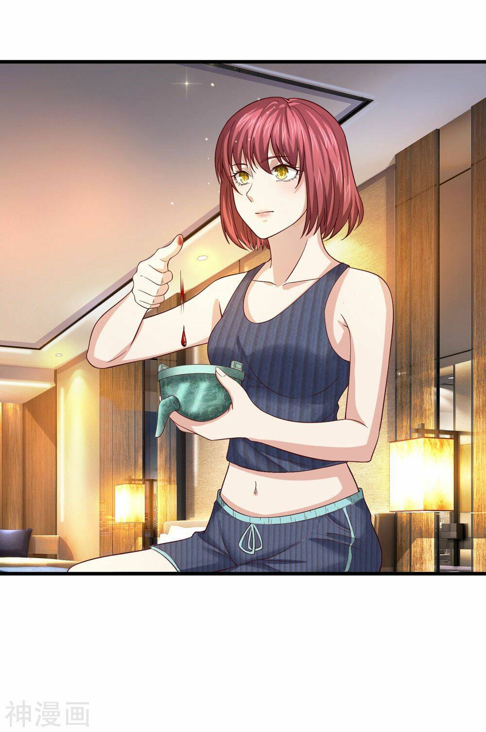 Chương 194 - Trang 20
