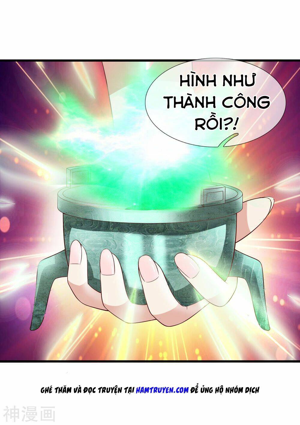 Chương 194 - Trang 21