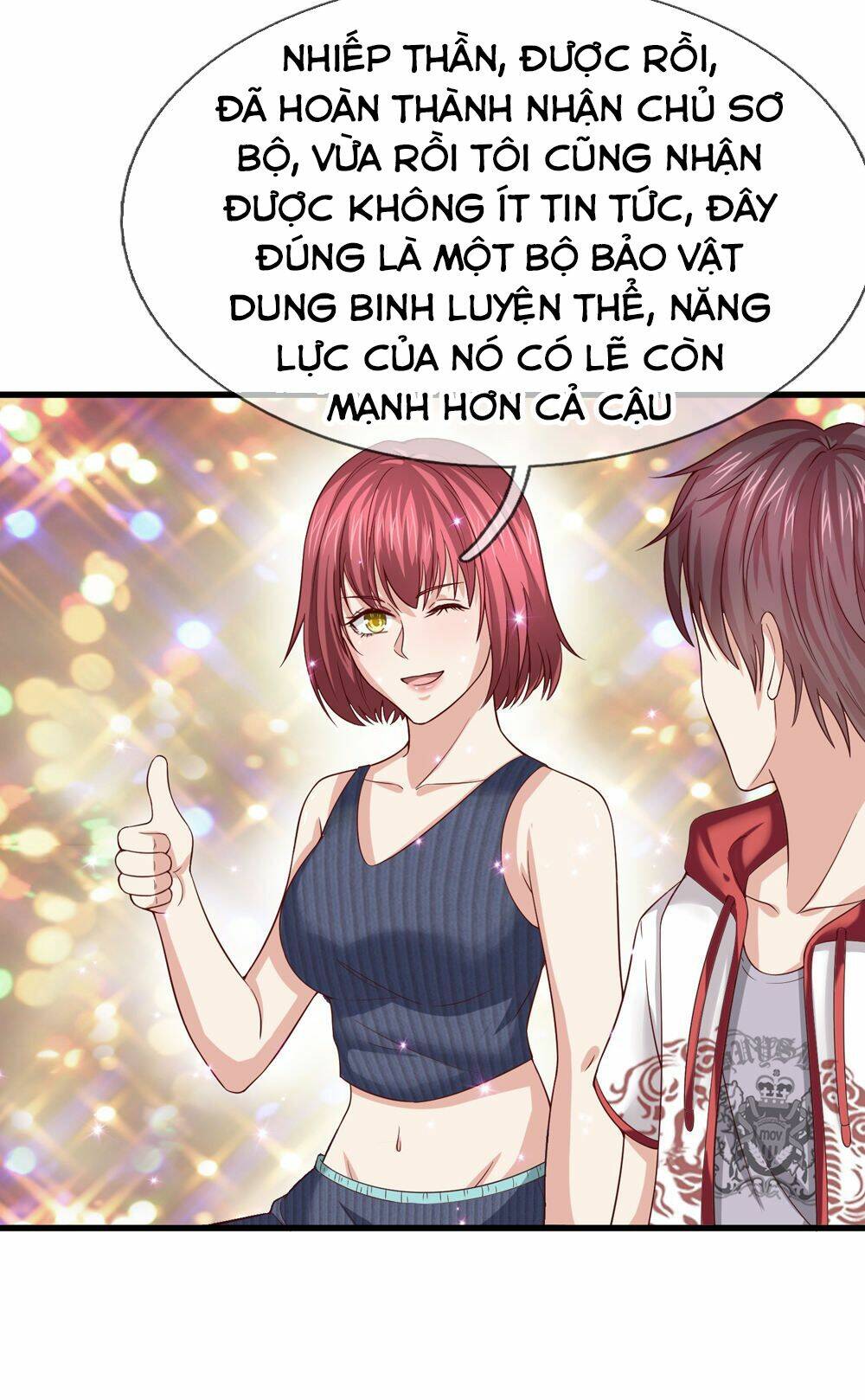 Chương 194 - Trang 23