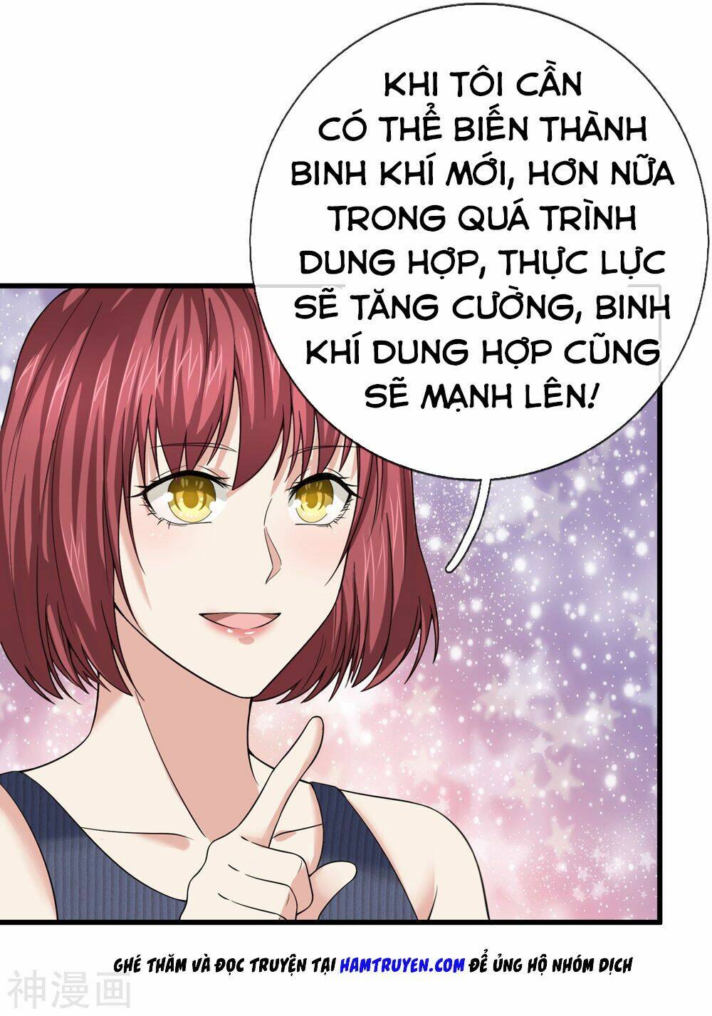 Chương 194 - Trang 25