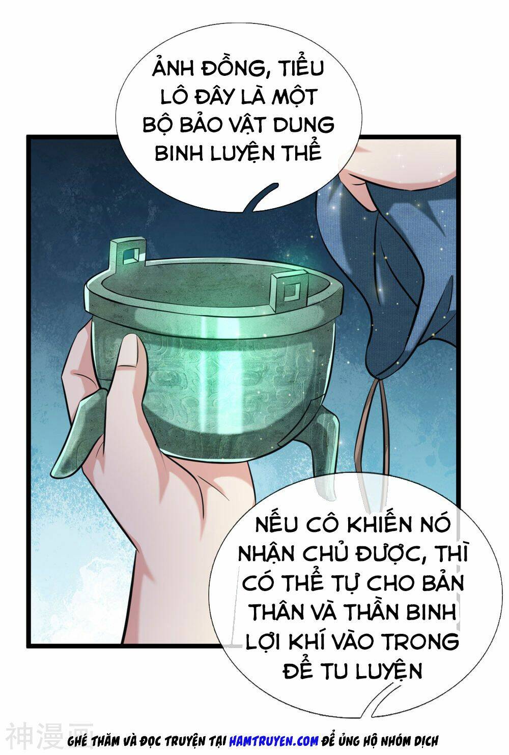 Chương 194 - Trang 9