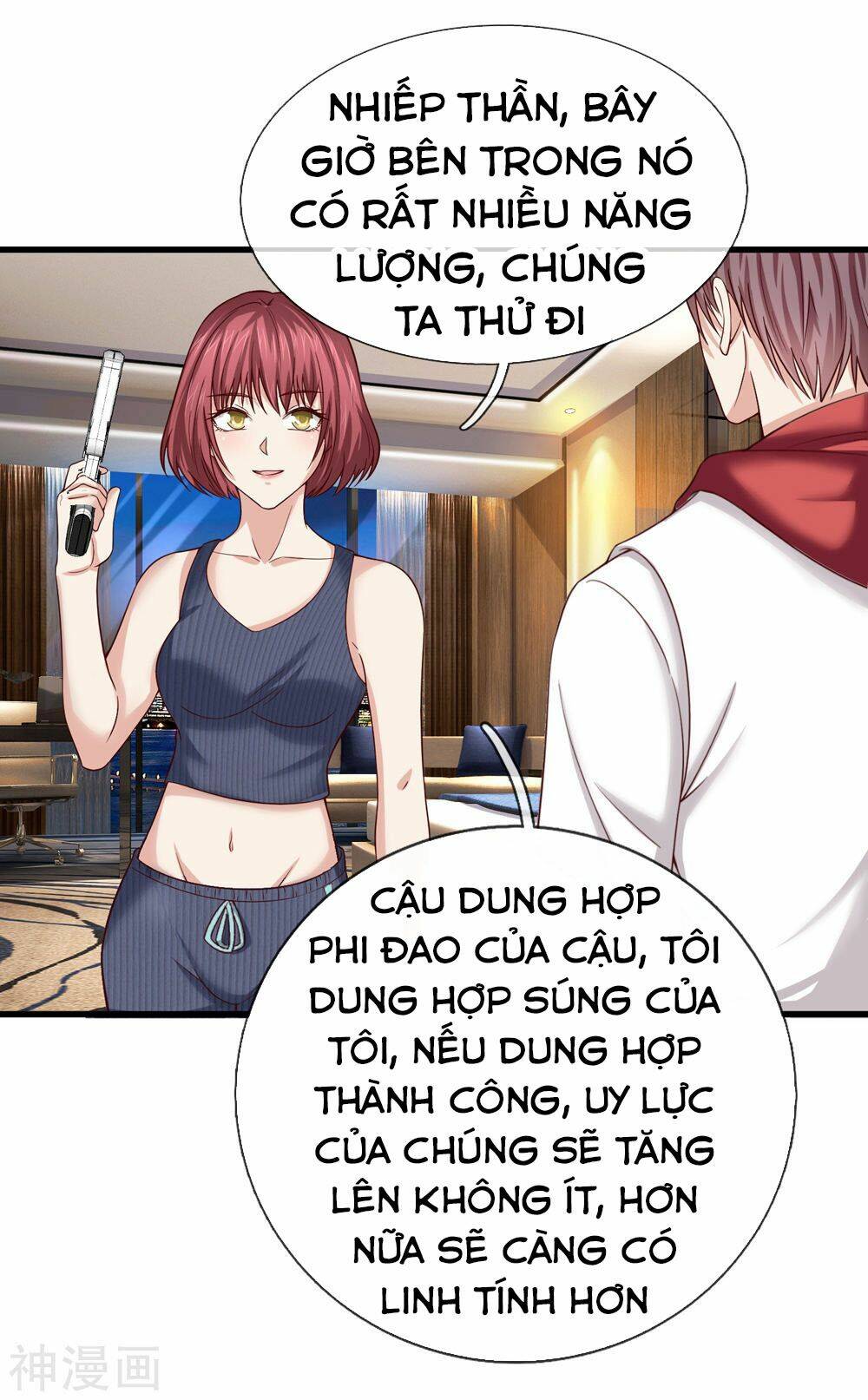 Chương 195 - Trang 11