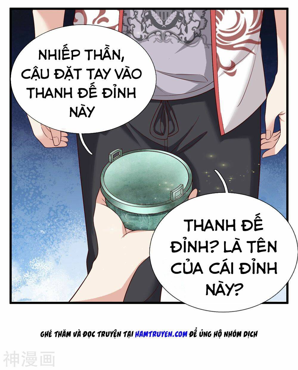 Chương 195 - Trang 12