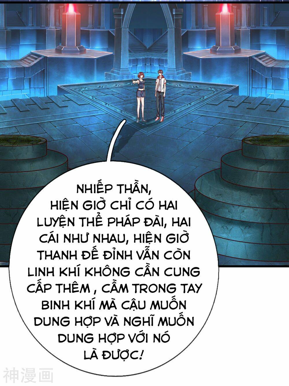 Chương 195 - Trang 17