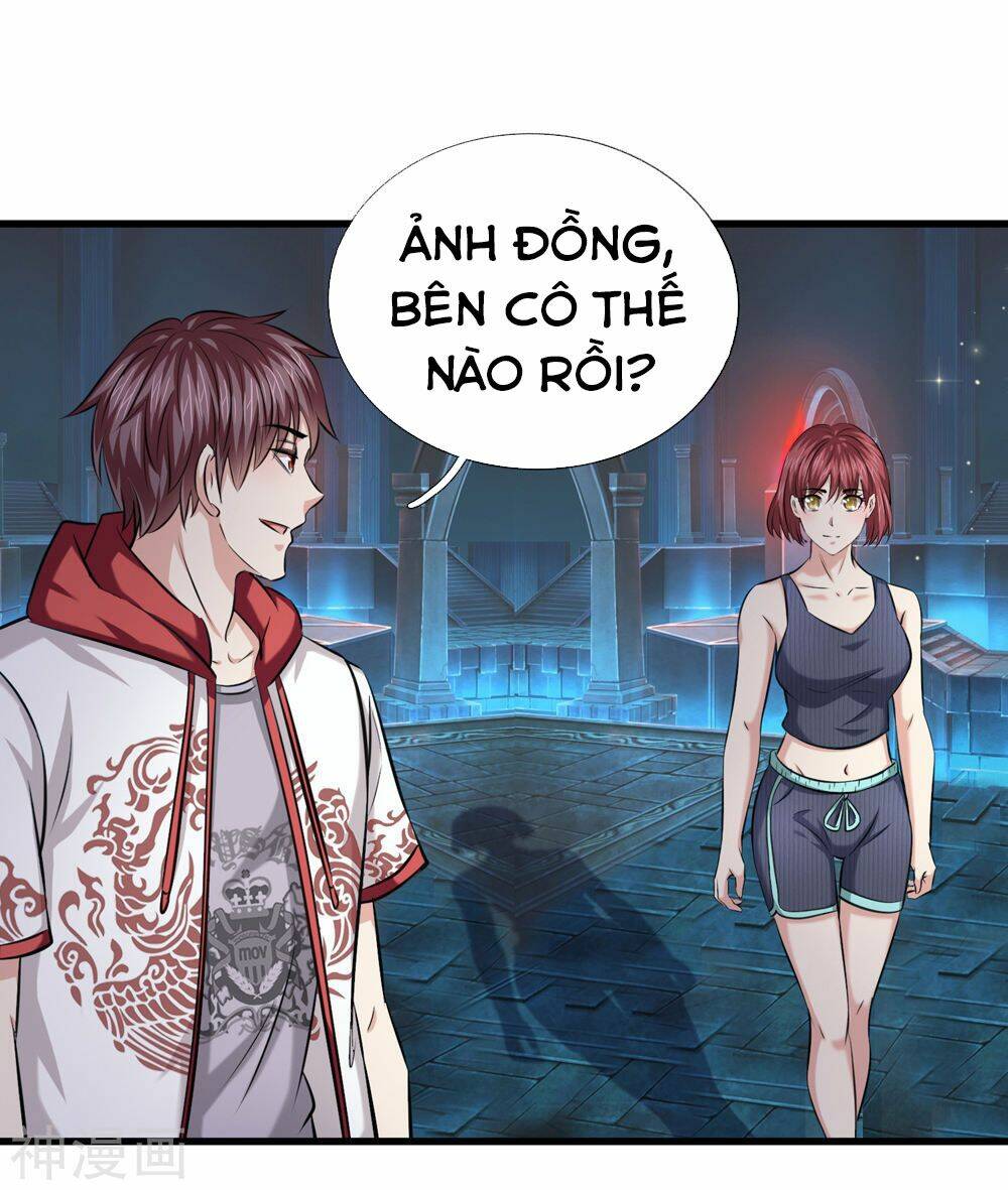 Chương 195 - Trang 25