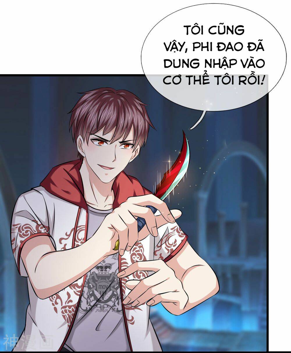 Chương 195 - Trang 27