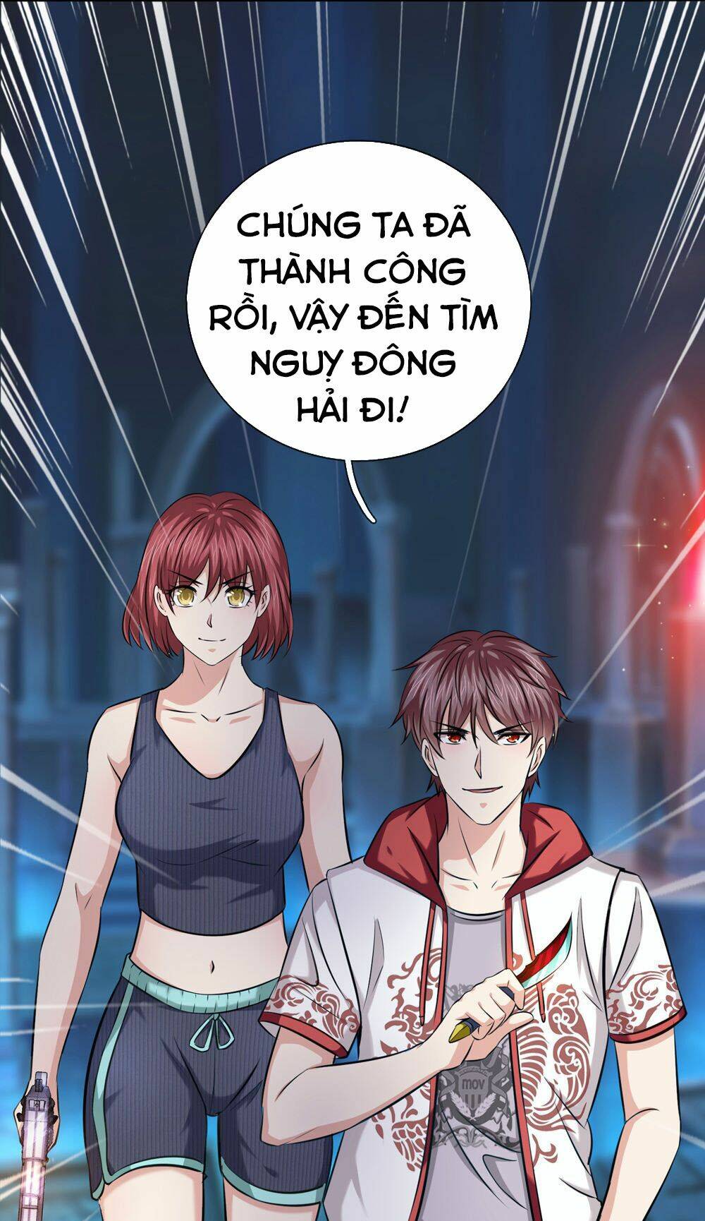 Chương 195 - Trang 28