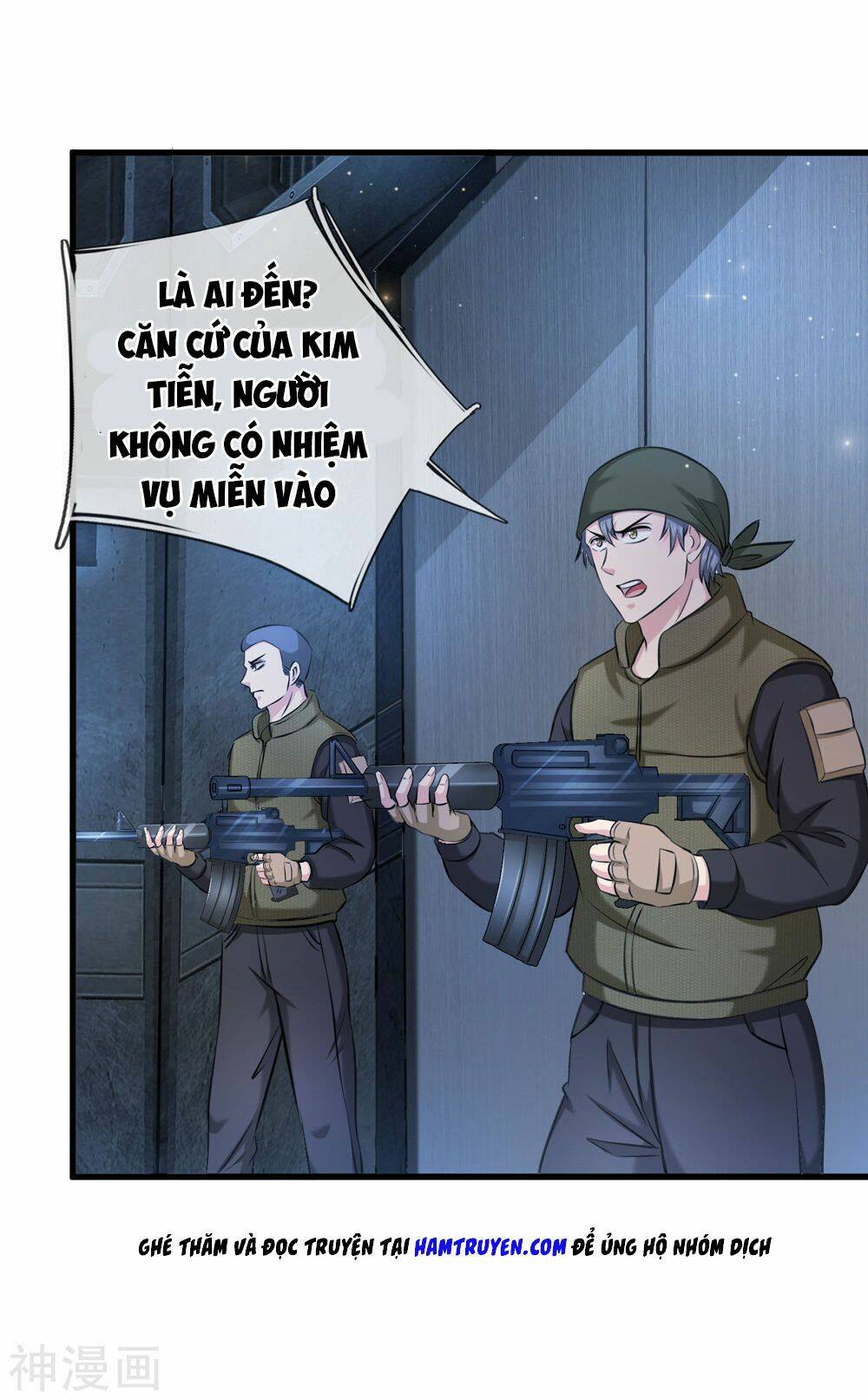 Chương 196 - Trang 11