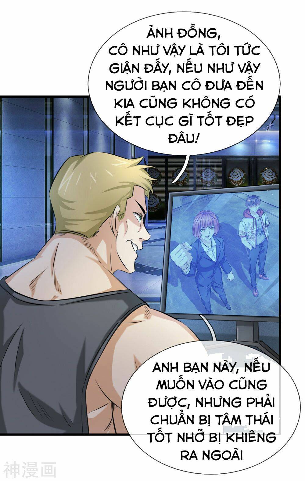 Chương 196 - Trang 20
