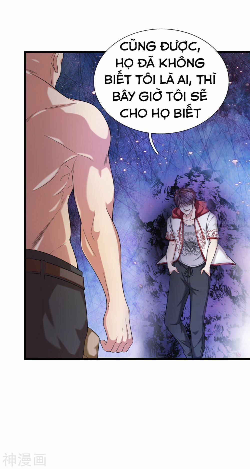 Chương 197 - Trang 11