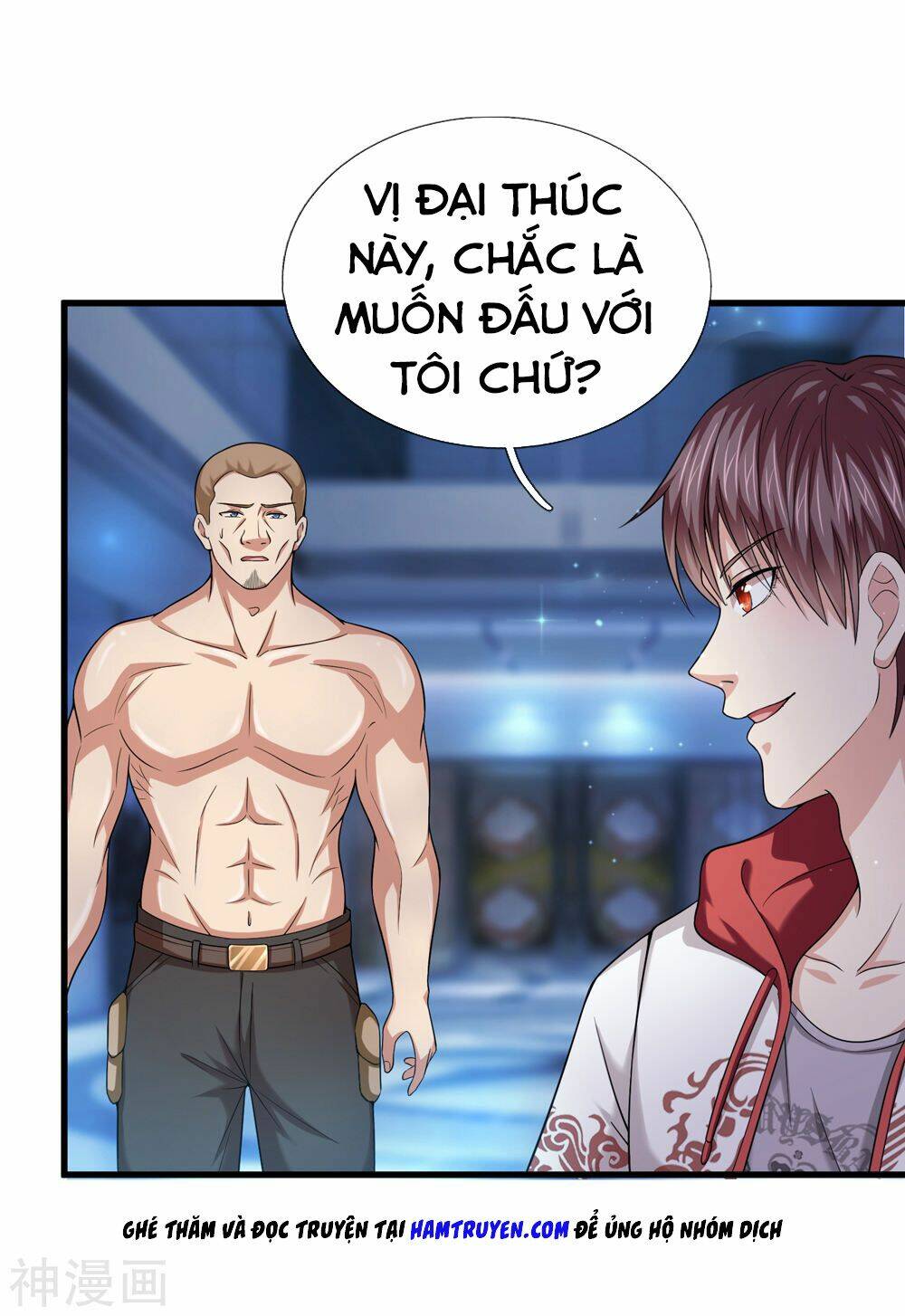 Chương 197 - Trang 13