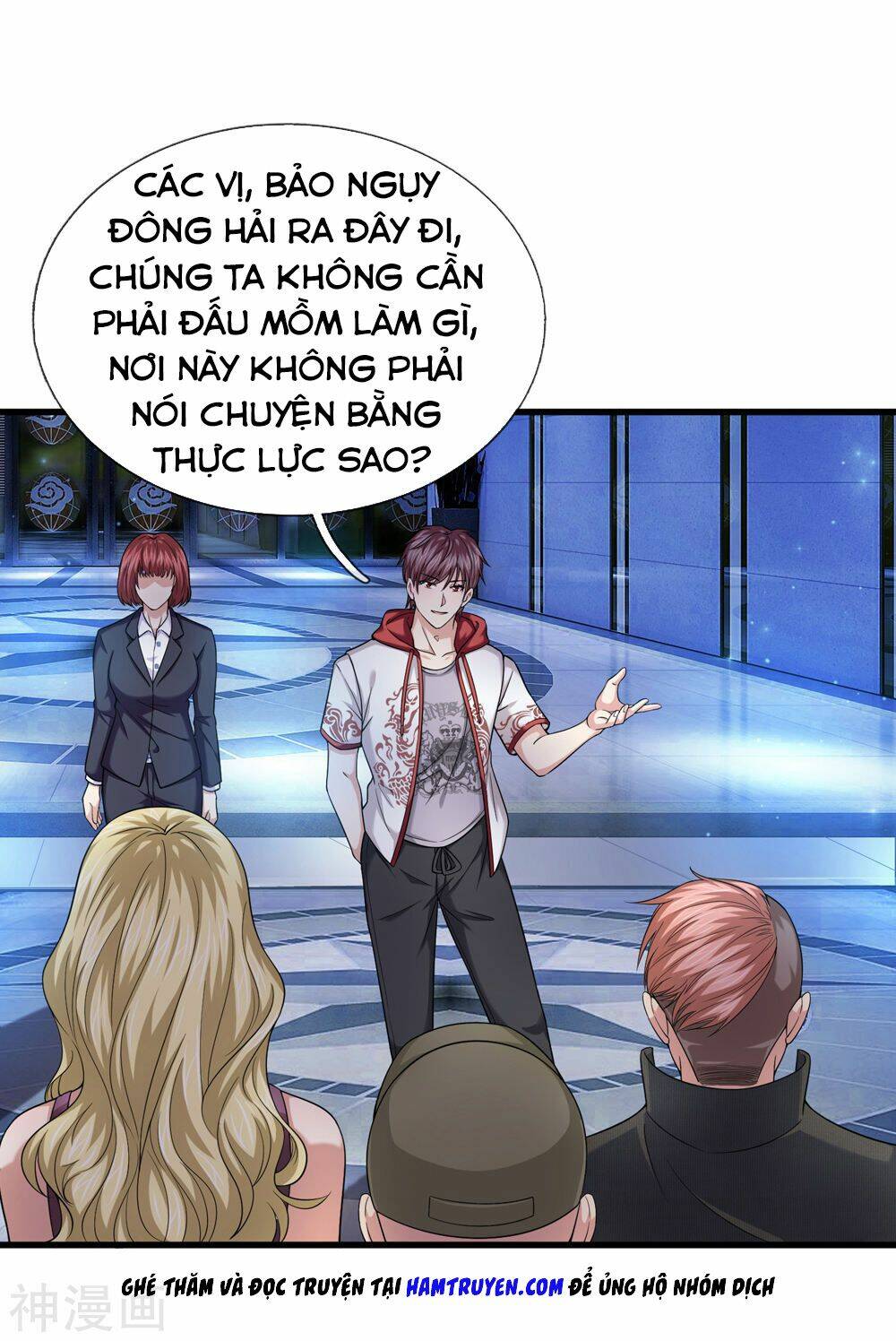 Chương 197 - Trang 5
