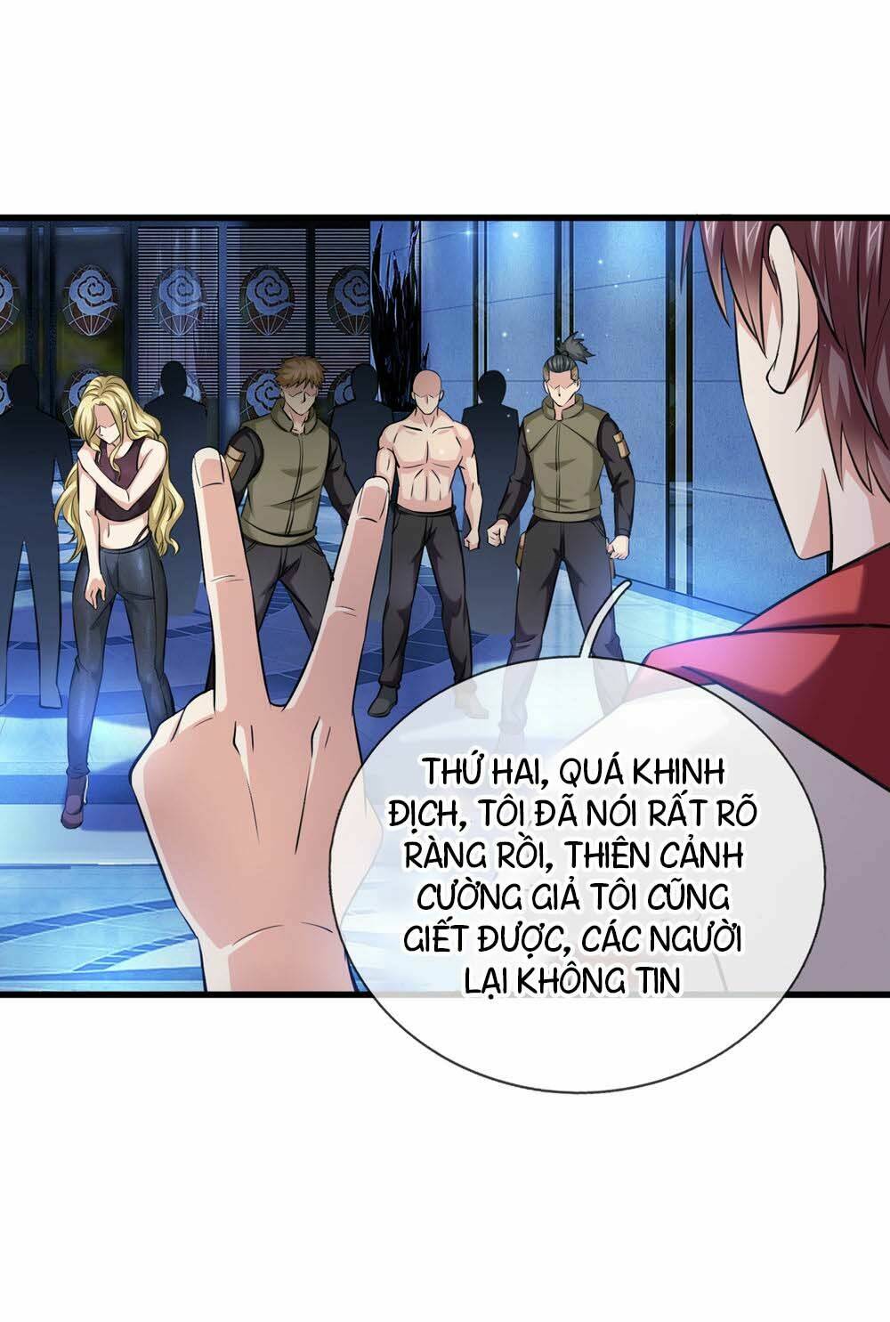 Chương 198 - Trang 11