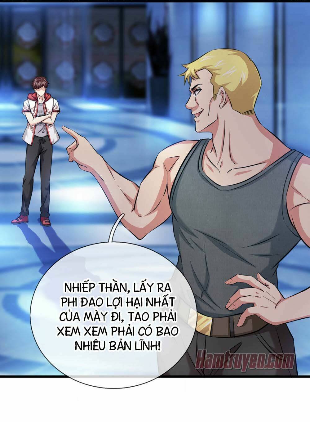 Chương 198 - Trang 15