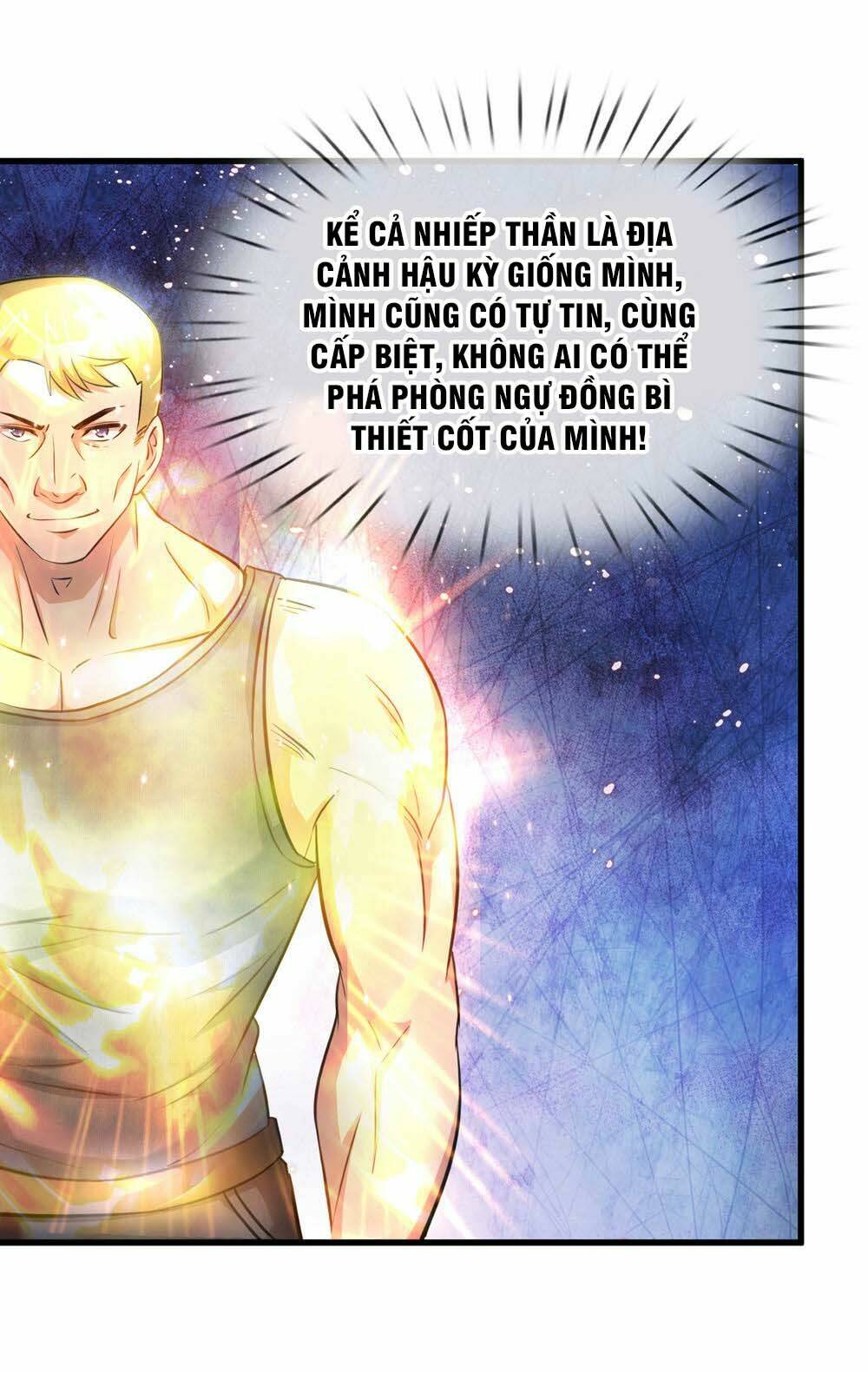 Chương 198 - Trang 16