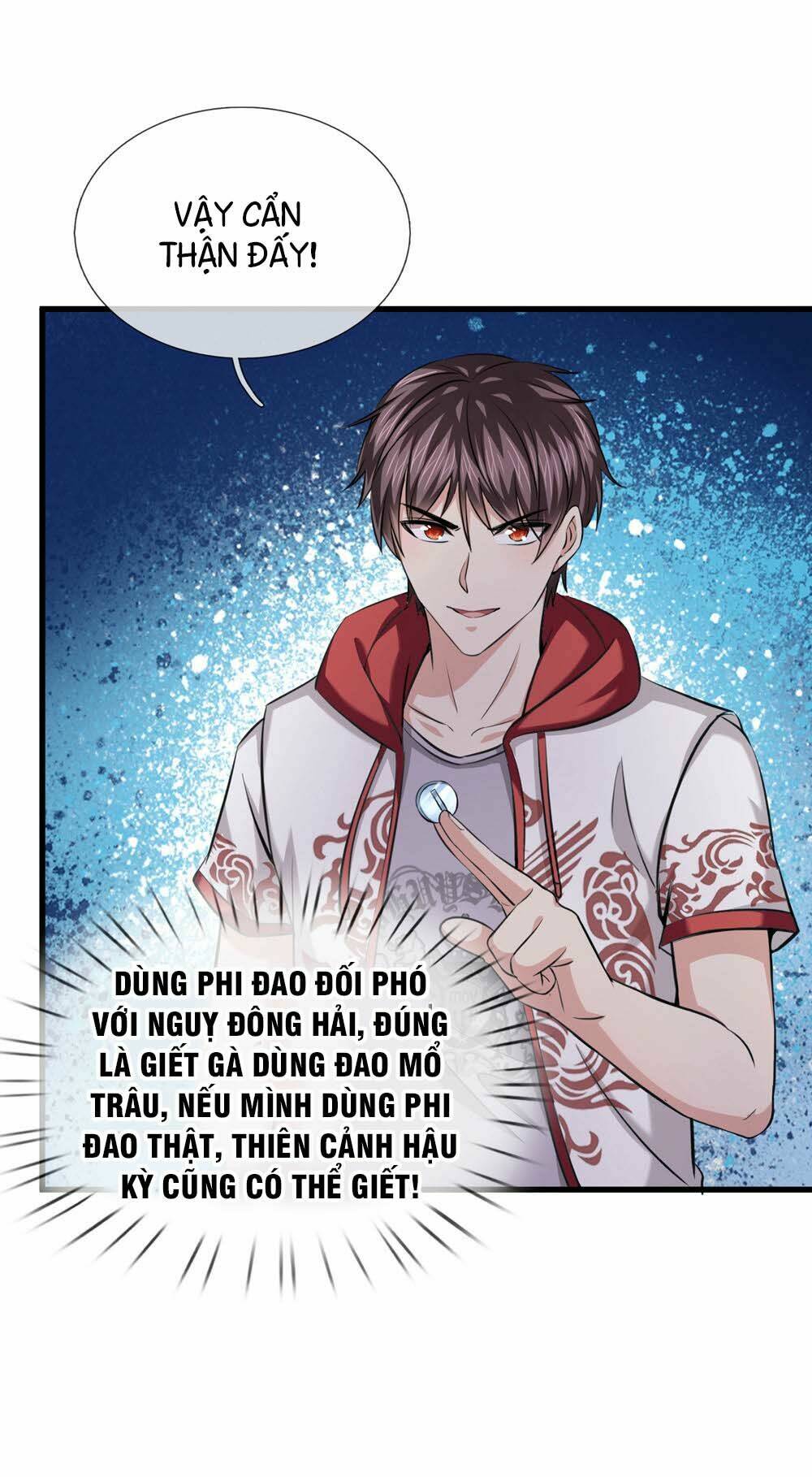 Chương 198 - Trang 20