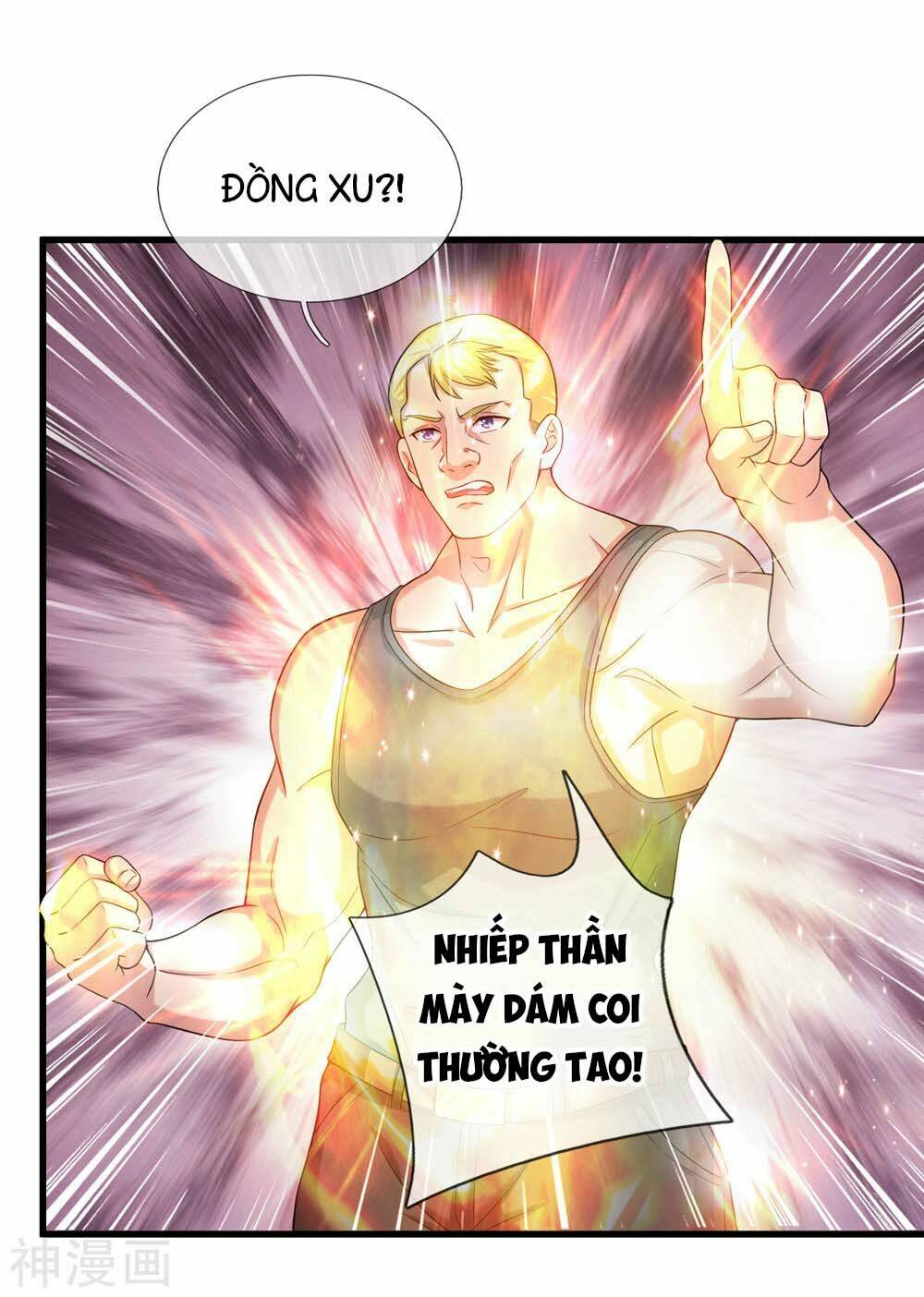 Chương 198 - Trang 21