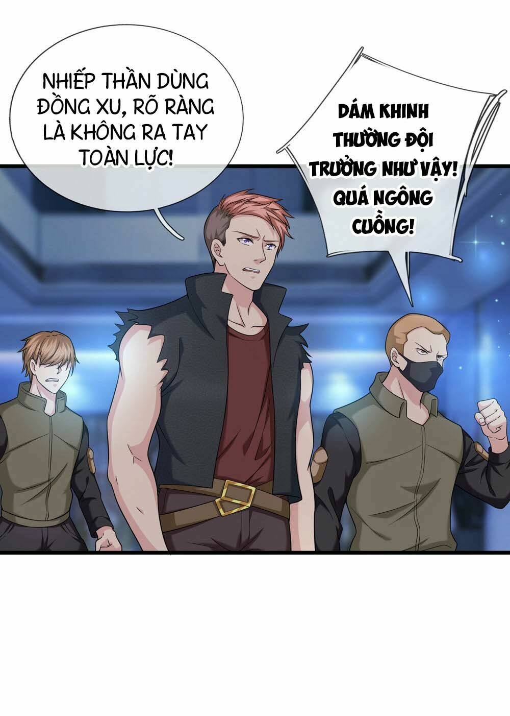 Chương 198 - Trang 22