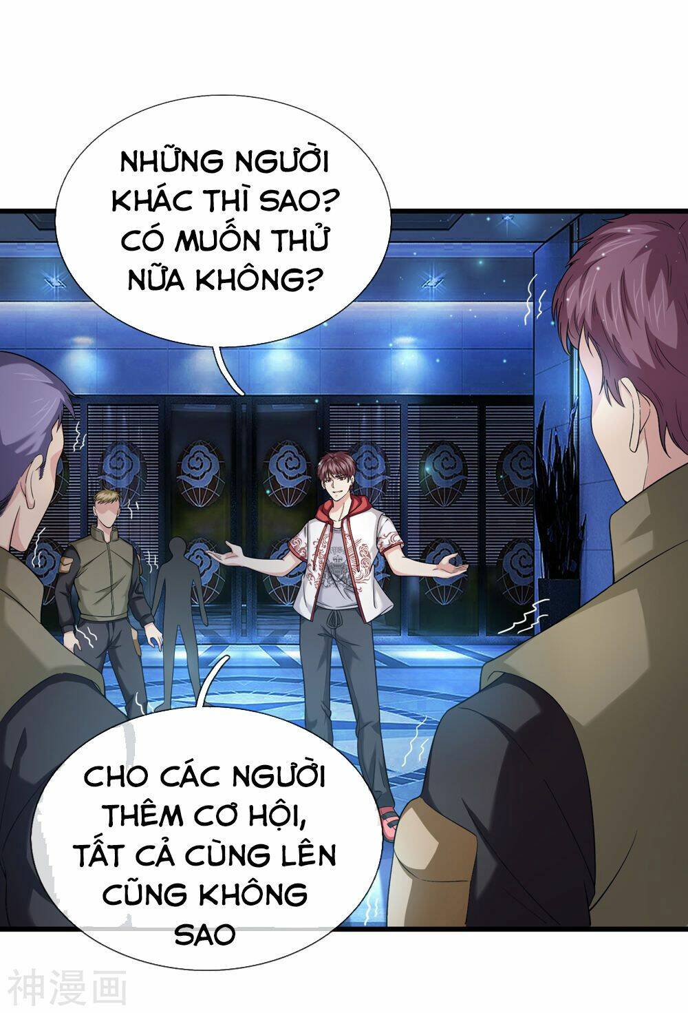 Chương 199 - Trang 11