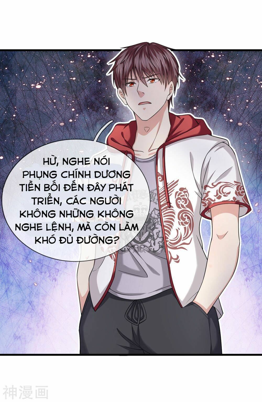 Chương 199 - Trang 16