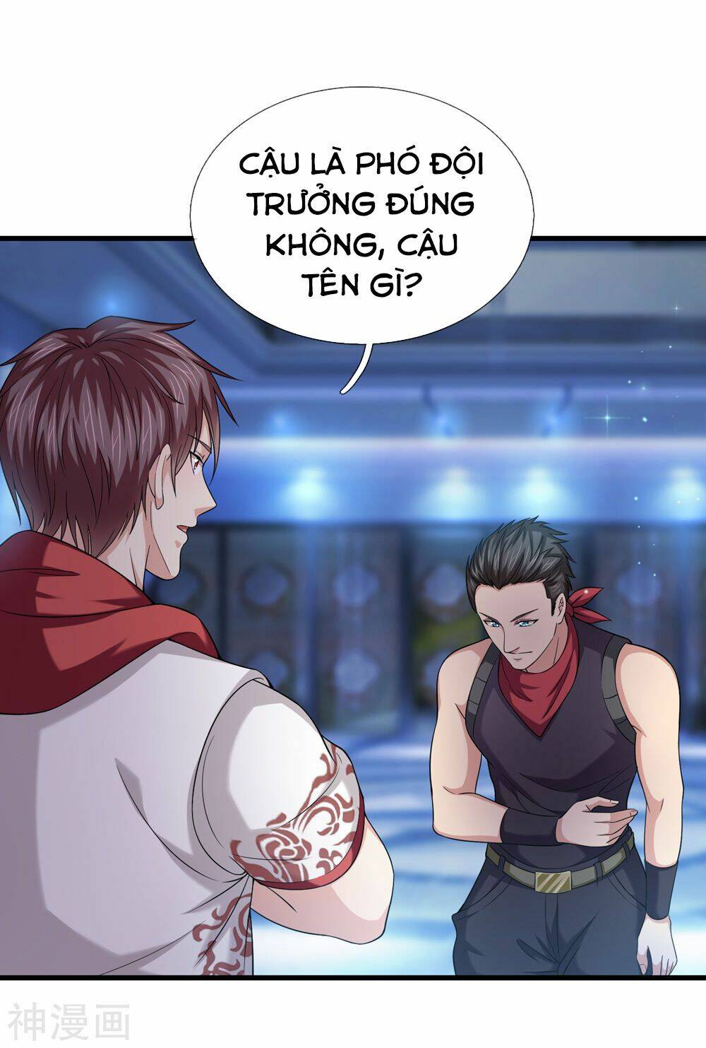 Chương 199 - Trang 18
