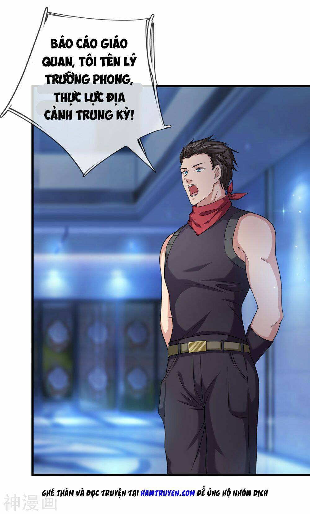 Chương 199 - Trang 19