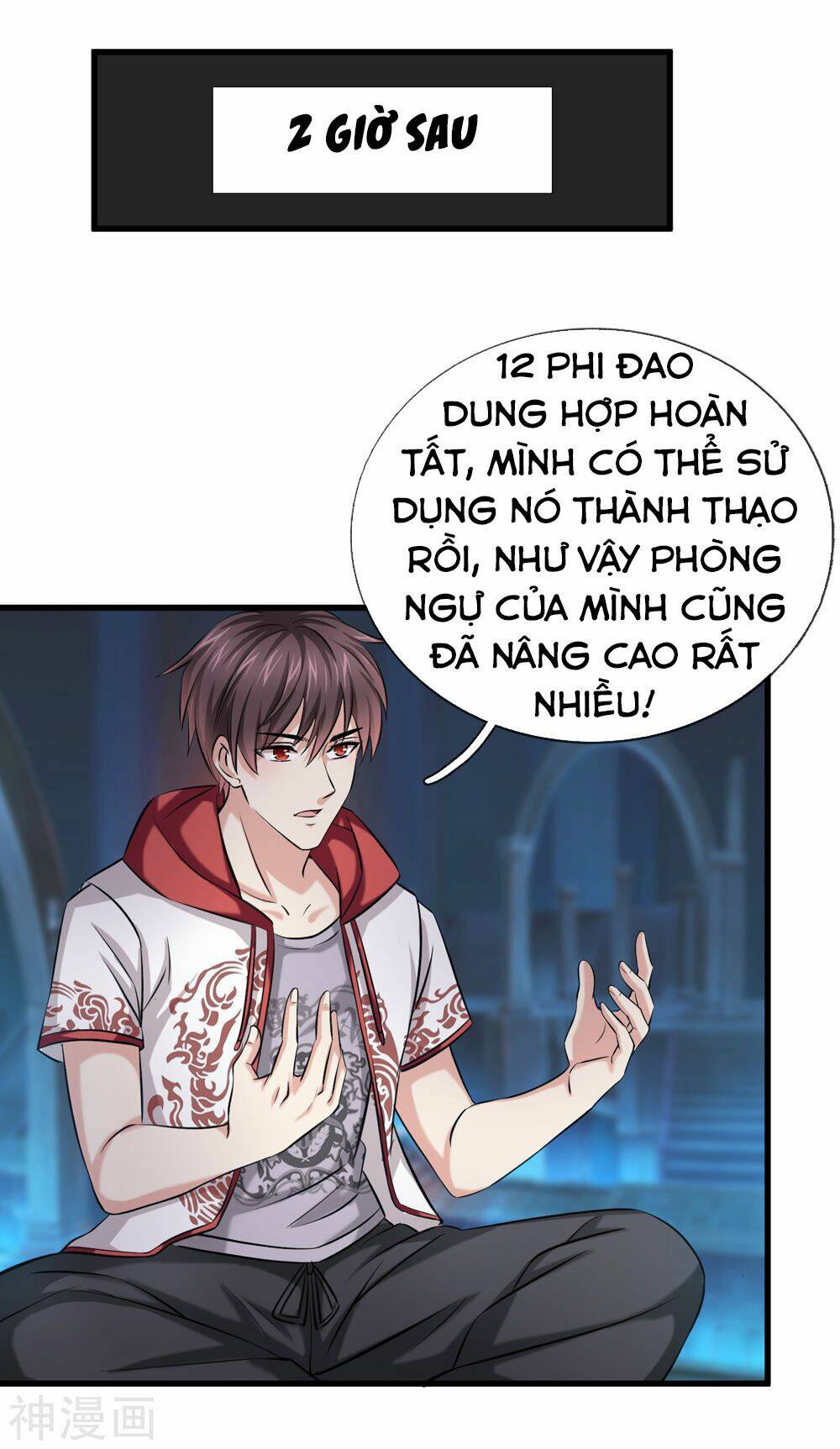 Chương 200 - Trang 15