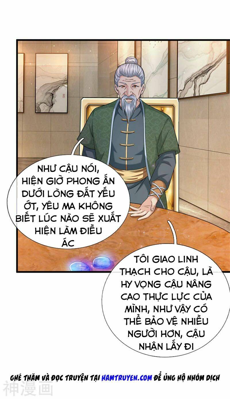 Chương 201 - Trang 12