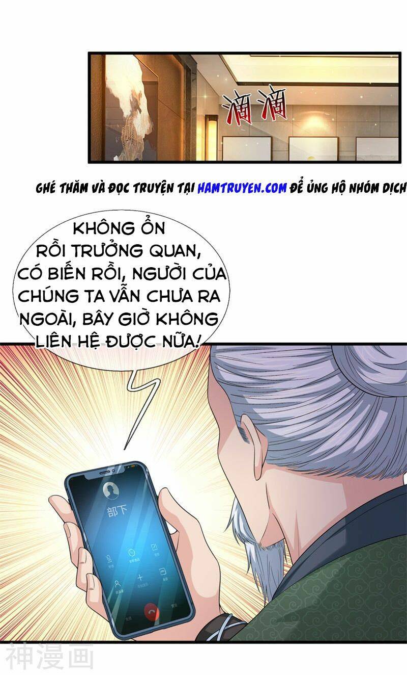 Chương 201 - Trang 16