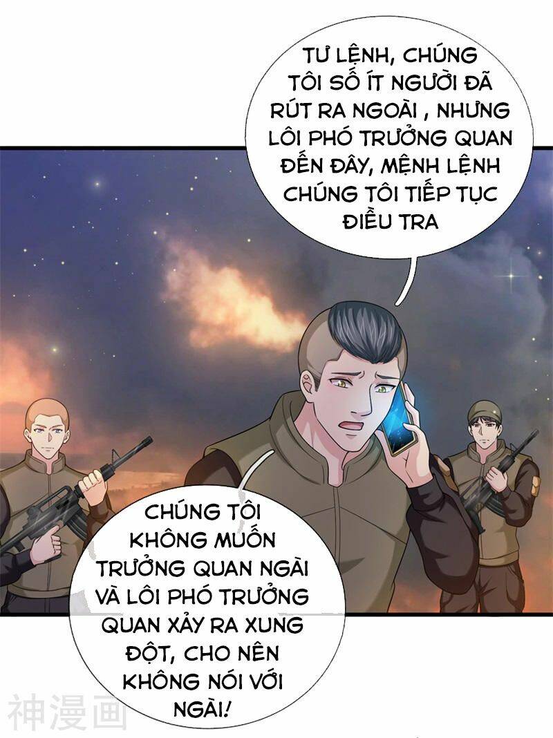 Chương 201 - Trang 18