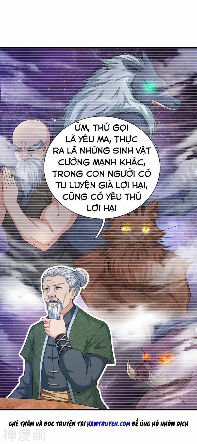 Chương 201 - Trang 5