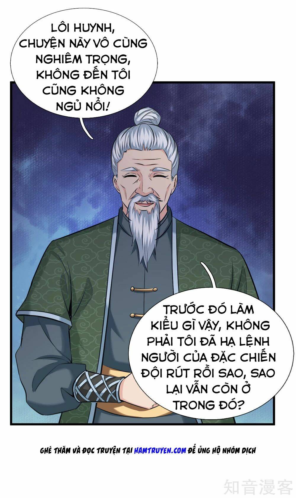 Chương 202 - Trang 21