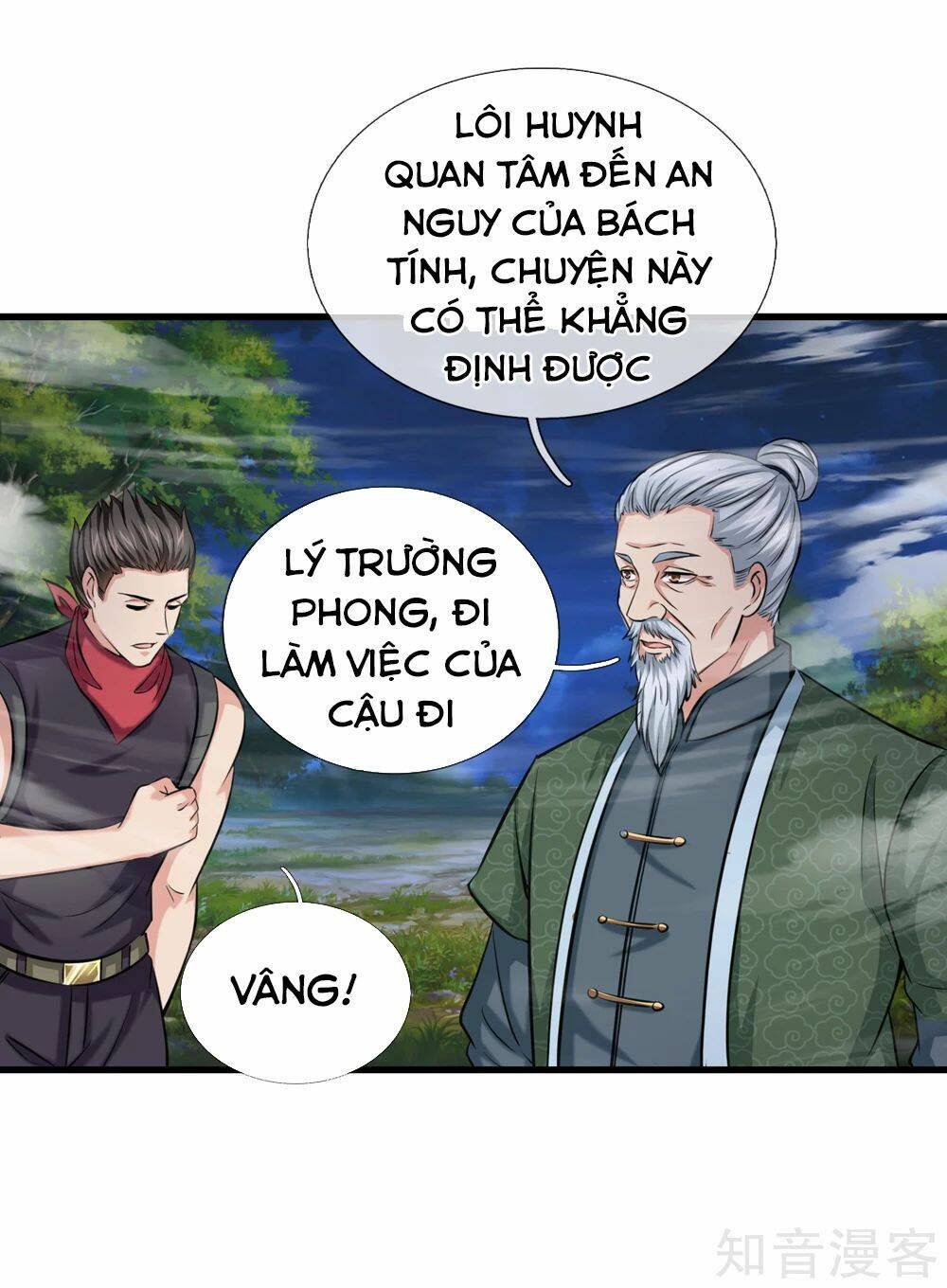 Chương 202 - Trang 24