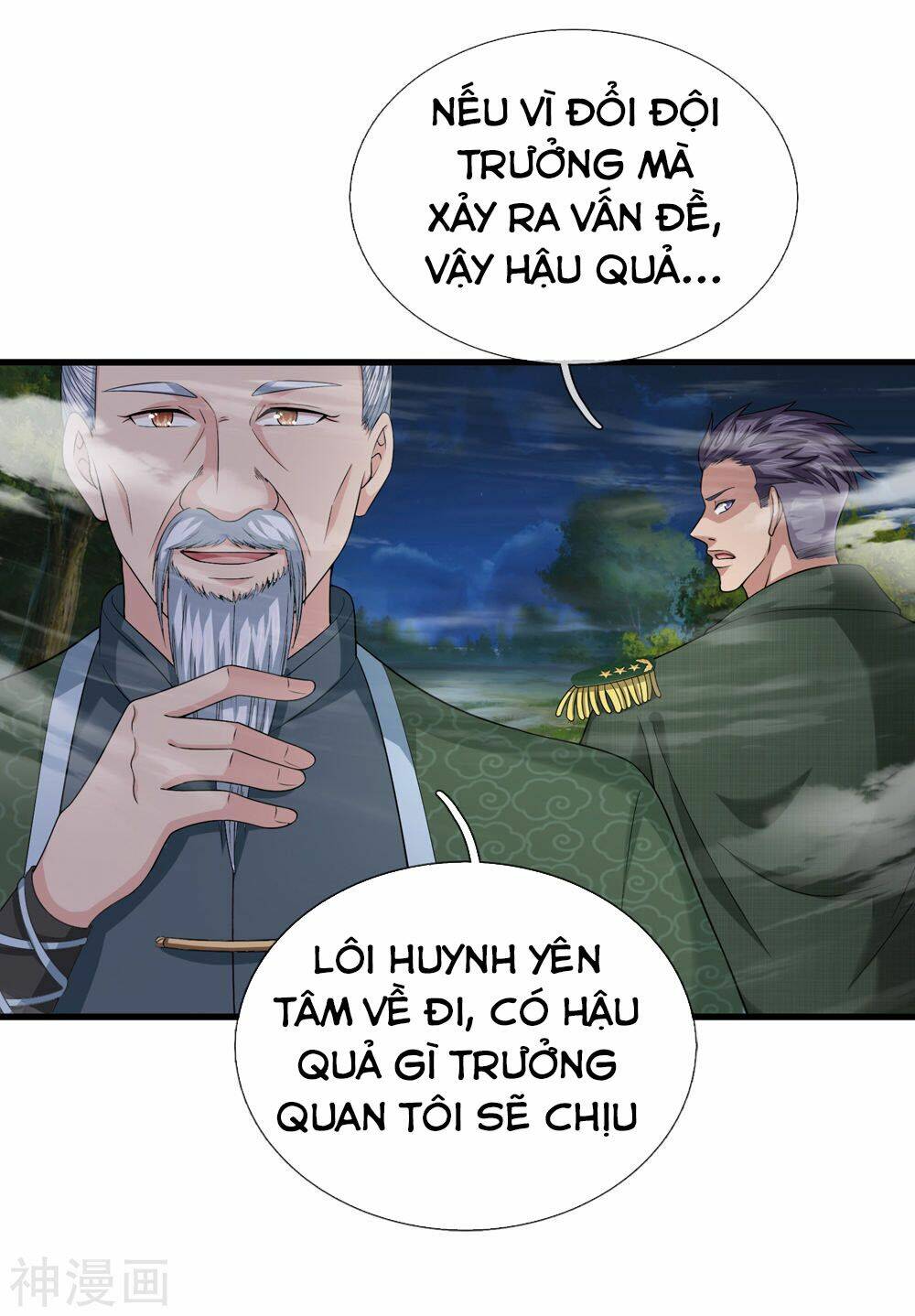 Chương 203 - Trang 11