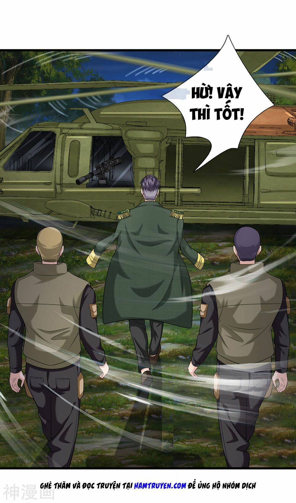 Chương 203 - Trang 12