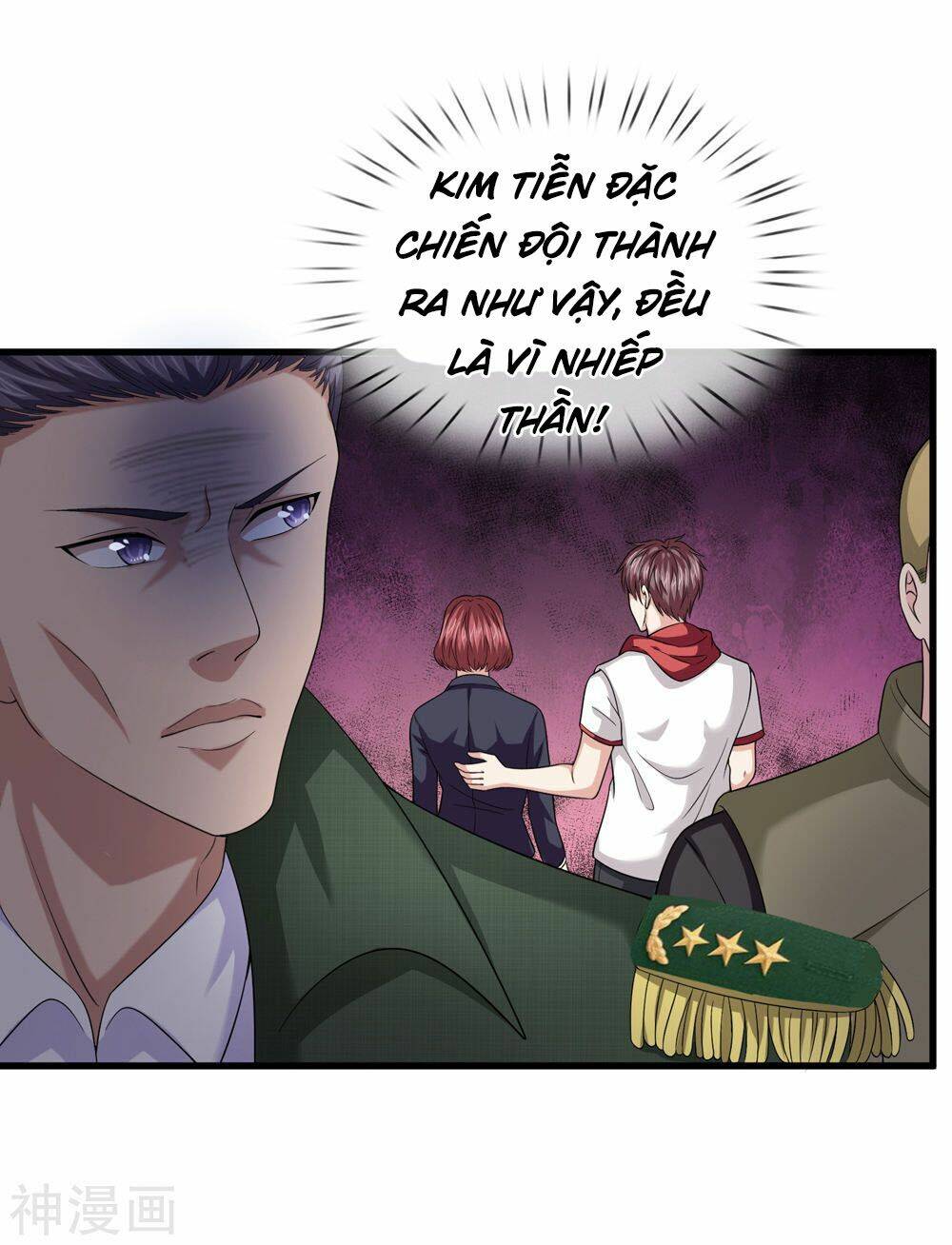 Chương 203 - Trang 13