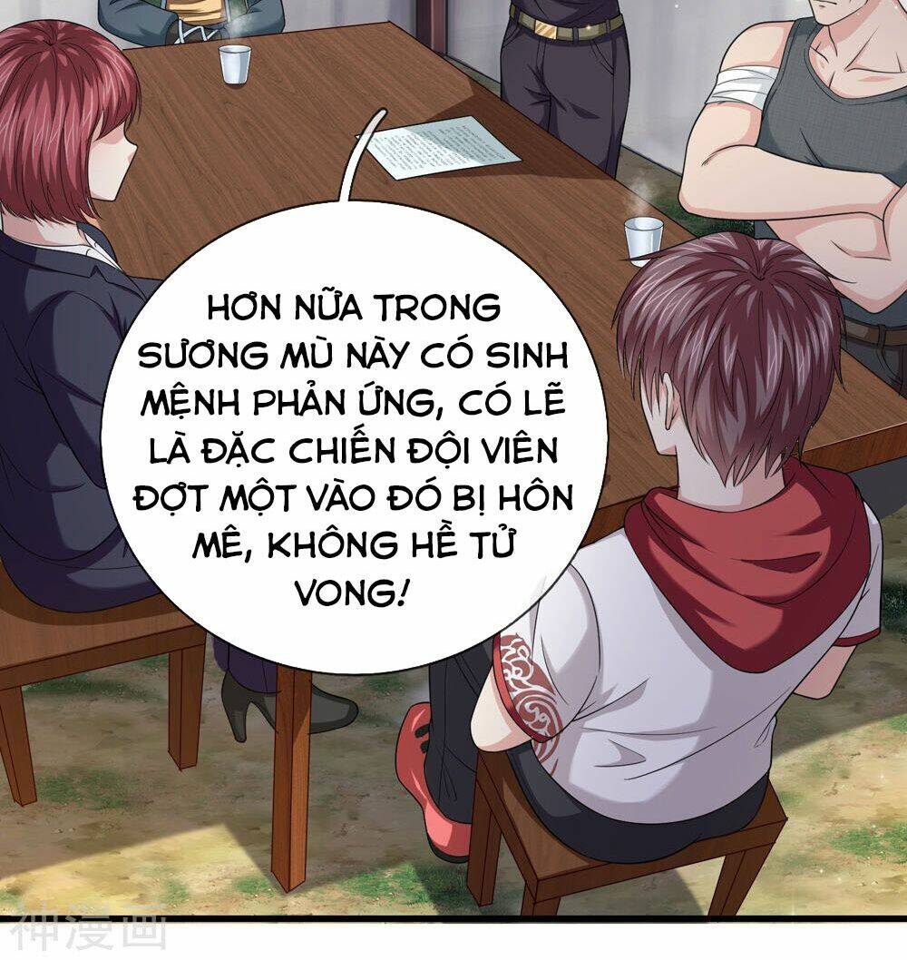 Chương 203 - Trang 16